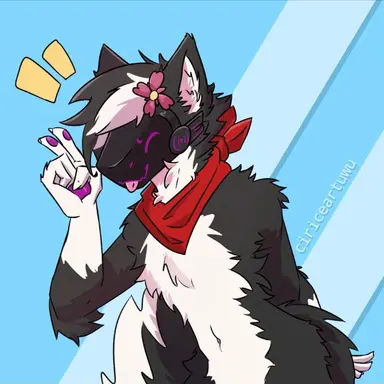 Profile image of Rexxy