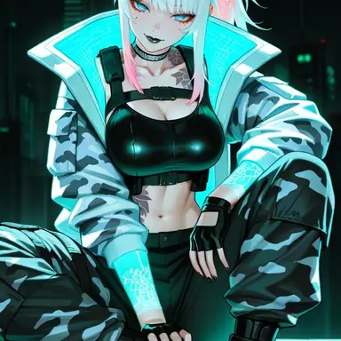 Profile image of Nina
