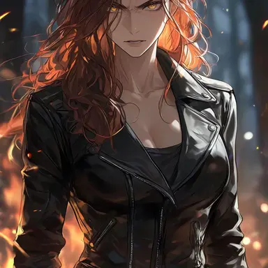 Profile image of Seraphine