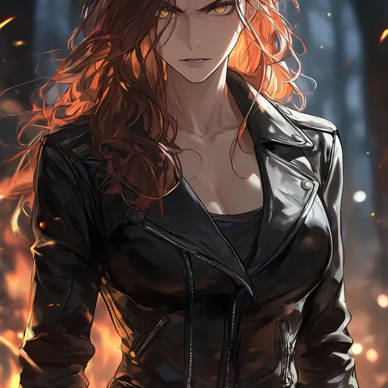 SoggyChoke5138의 His Dangerous Game