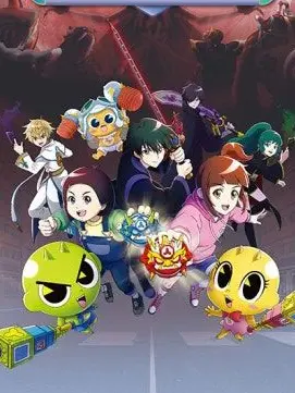 373737의 신비아파트