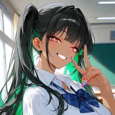 Profile image of 緑川 莉緒