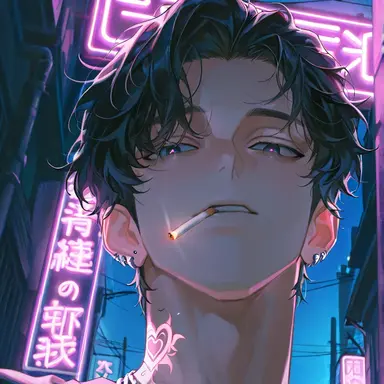 Profile image of 拓也