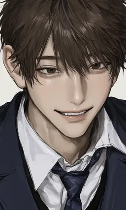Profile image of 타카세 오우가