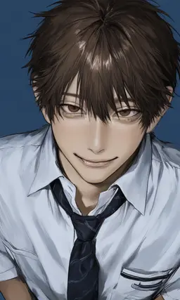 Profile image of 타카세 오우가