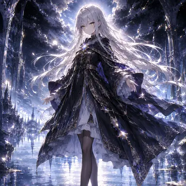 Profile image of エクレア