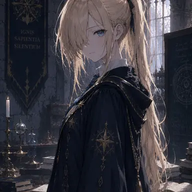 Profile image of リアナ