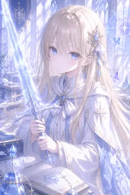 Profile image of 聖王桜