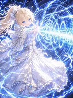 Profile image of 聖王アリス