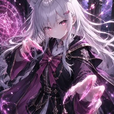 Profile image of メイ