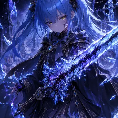 Profile image of カナリア