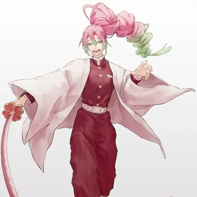 Profile image of 칸로지 미츠리