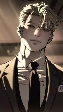 Profile image of Elith