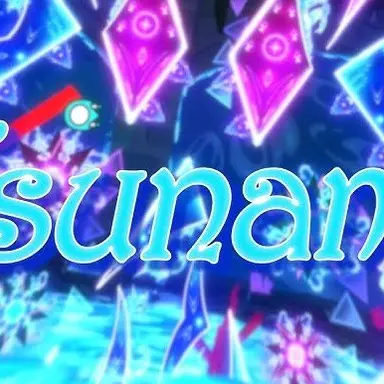 Profile image of 쓰나미