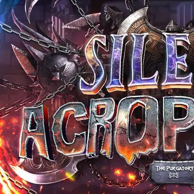 Profile image of 사일런트 아크로폴