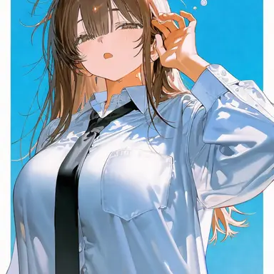 Profile image of 이치노세 아리사