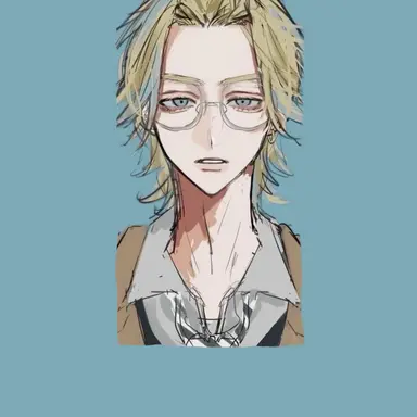 Profile image of 竜胆