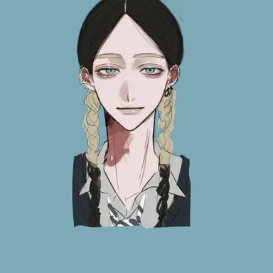 Profile image of 蘭