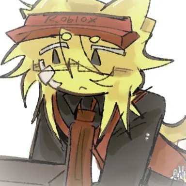 Profile image of 엘리엇