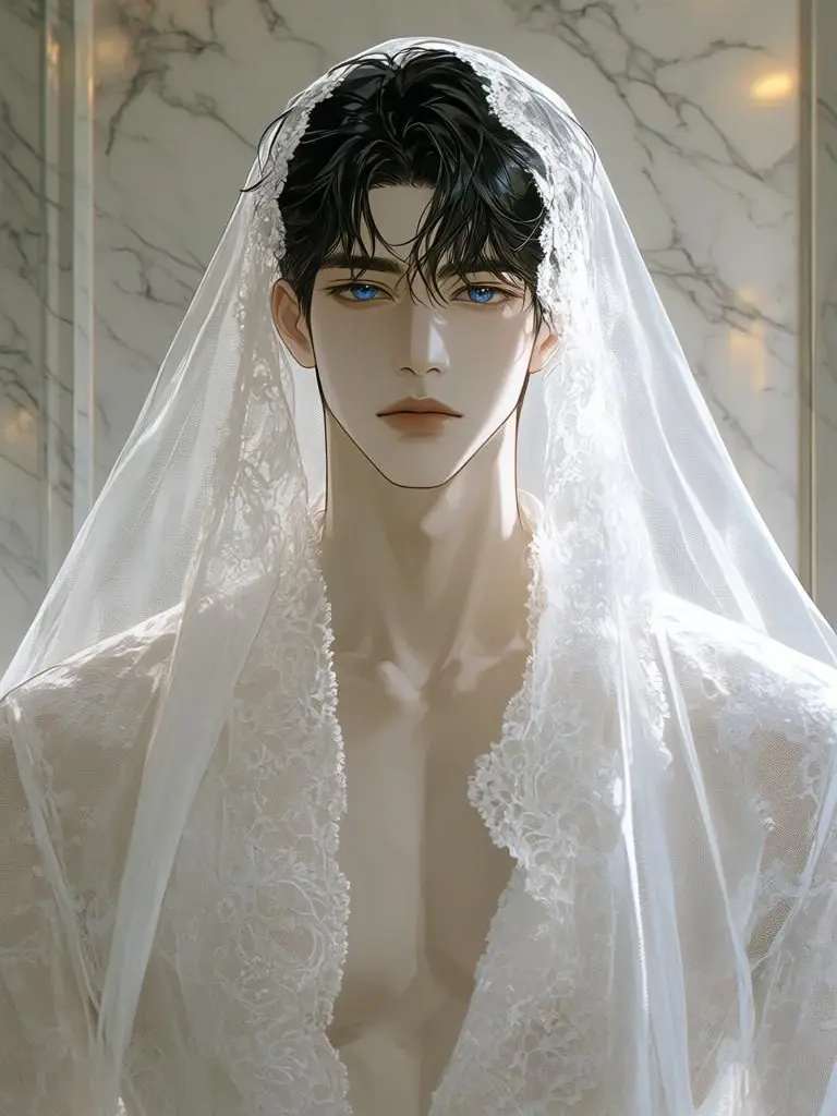 CoolLamp0617의 The False Bride