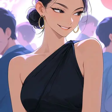 Profile image of Priya