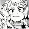 Profile image of 麗日お茶子