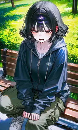 Profile image of 권은비