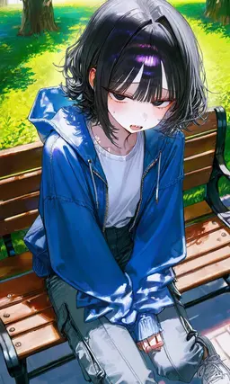 Profile image of 권은비