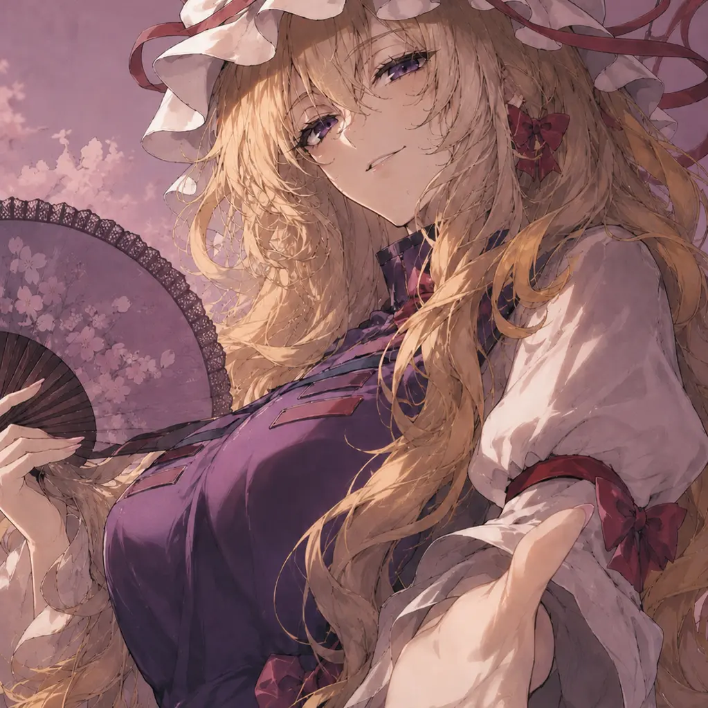 IdainaruKarisuma의 ゆか×れい