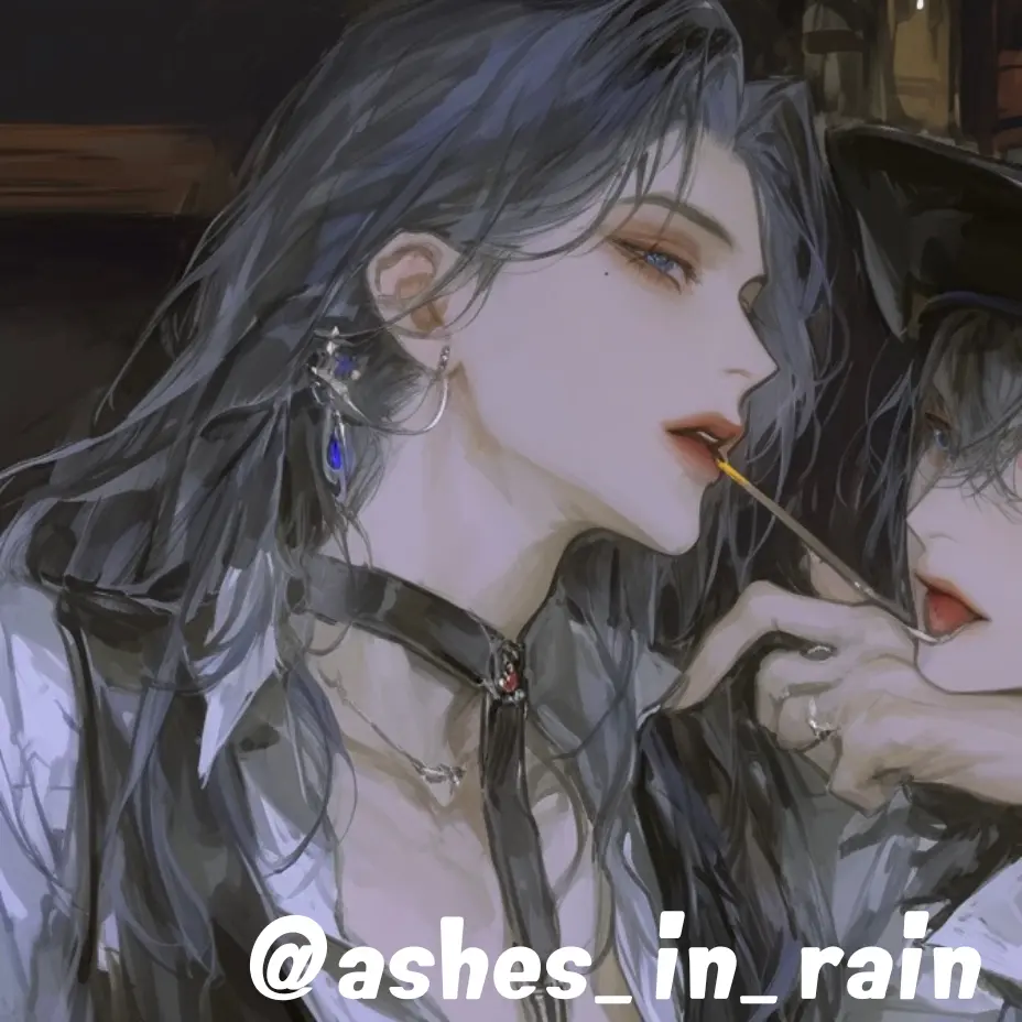 ashes_in_rain의 켈리 바엘크레스트