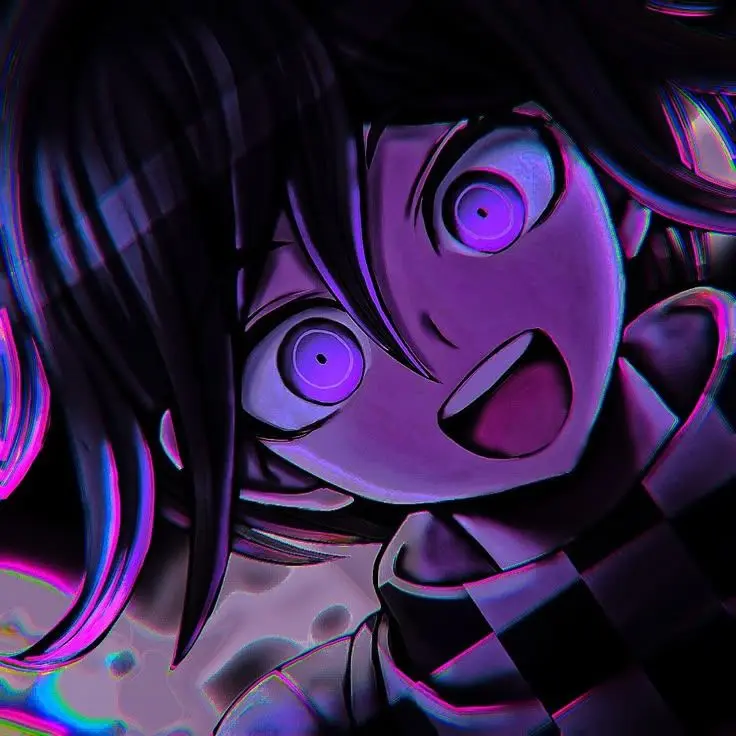 vanillaspice의 Kokichi Ouma