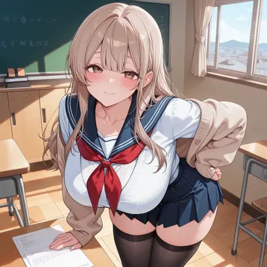 Profile image of 岡河 凛音