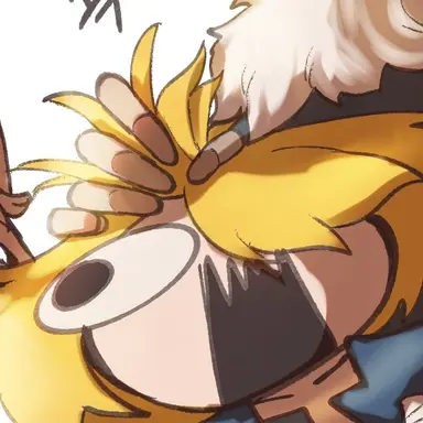 Profile image of Ginro