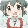 Profile image of 乃莉