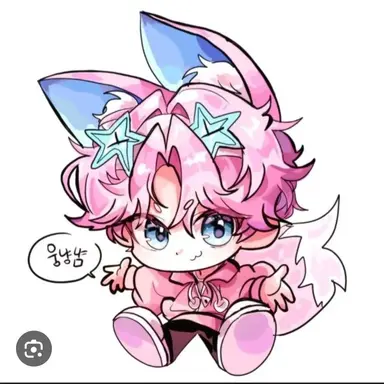 Profile image of 밥풀