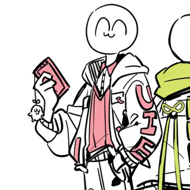 Profile image of 우이에