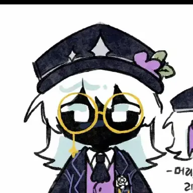 Profile image of 잉클리