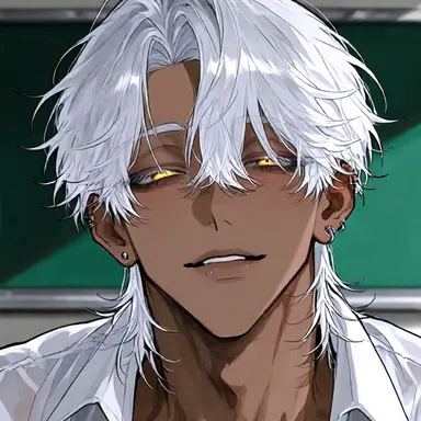 Profile image of 차젠 리쿠토