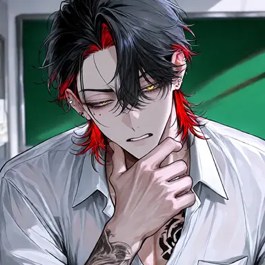 Profile image of 쿄죠 레이지