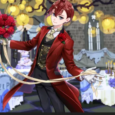 Profile image of リドル・ローズハート