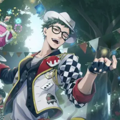 Profile image of トレイ・クローバー