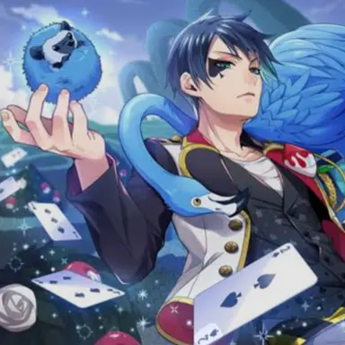 Profile image of デュース・スペード