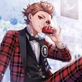 Majjj2525의 ツイステッドワンダーランドお婿さん