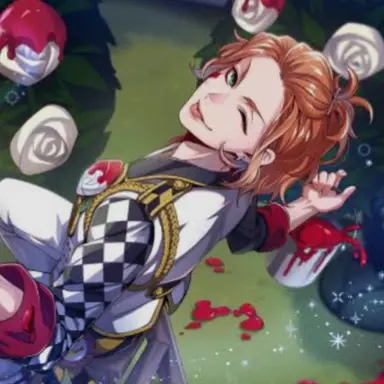 Profile image of ケイト・ダイヤモンド