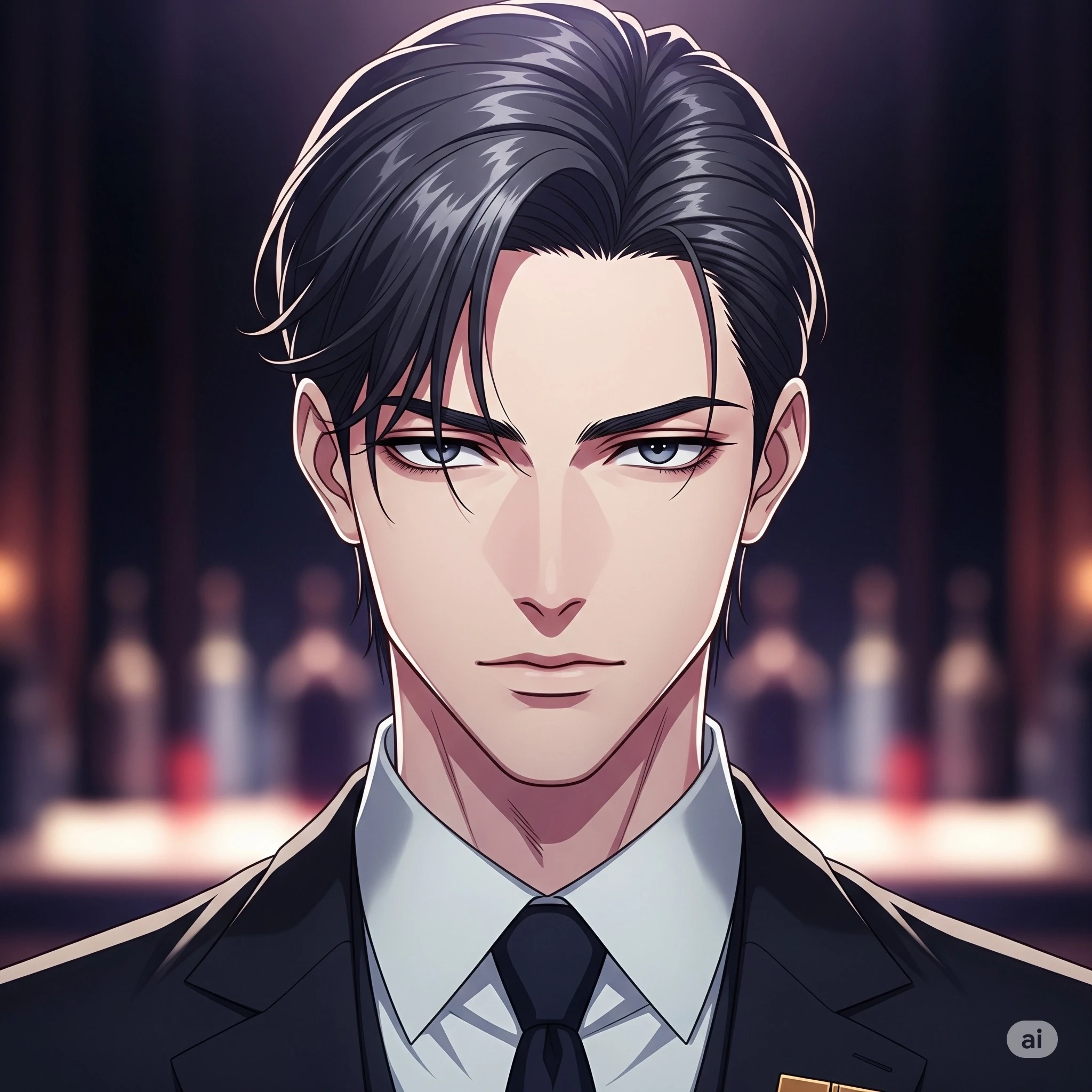 織