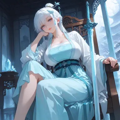 Profile image of 설린