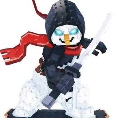 Profile image of 프리오 닌자