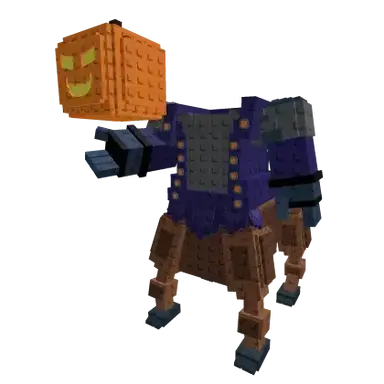 Profile image of 헤드리스 홀스맨