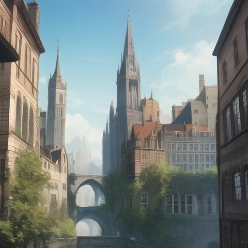 異世界物語