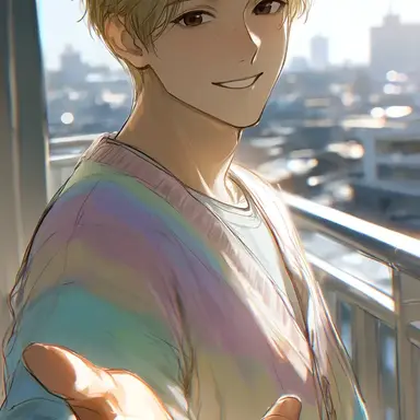 Profile image of フィリックス